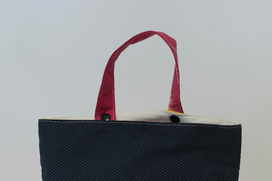 Bolsa multiuso para el carro