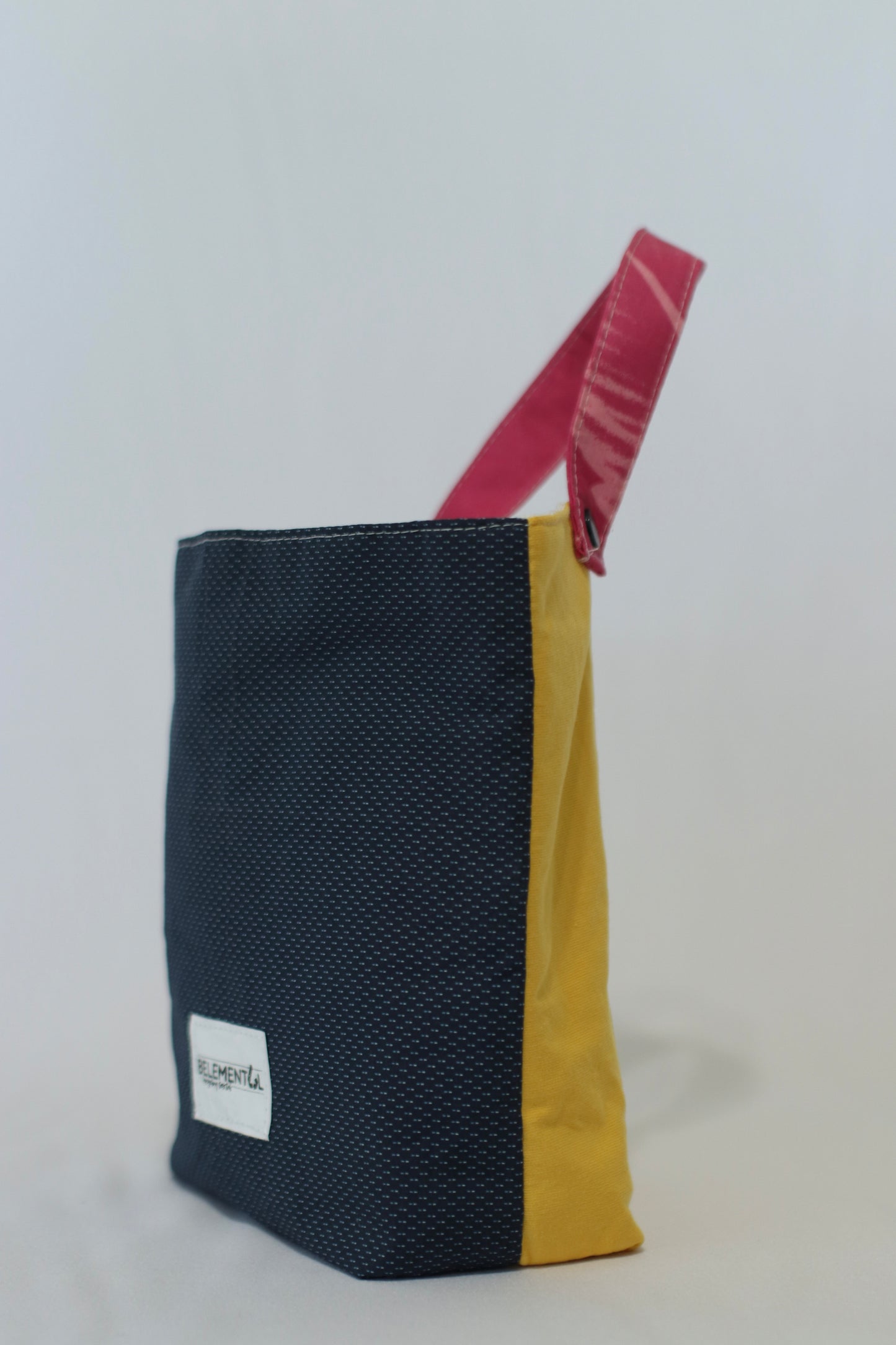 Bolsa multiuso para el carro